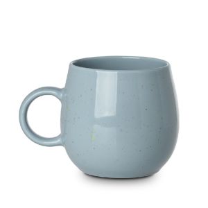 ΚΟΥΠΑ SPECKLE POP NEW BONE 480ML ΜΠΛΕ