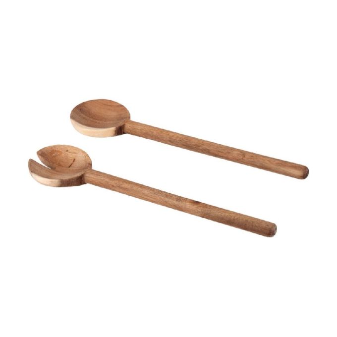 ΚΟΥΤΑΛΕΣ ALLURE 32X9X1.2CM ΣΕΤ 2 ΤΕΜ.