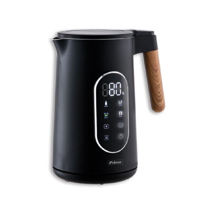 ΒΡΑΣΤΗΡΑΣ PRCK-40495 PRIMO 1.7L 2200W DIGITAL ( ΕΚΠΤΩΣΗ -3€ )