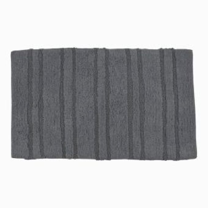 ΠΑΤΑΚΙ ΜΠΑΝΙΟΥ ΒΑΜΒΑΚΕΡΟ 2000GSM 50X80 (ΓΚΡΙ)