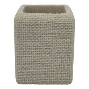 ΠΟΤΗΡΑΚΙ ΜΠΑΝΙΟΥΠΟΛΥΕΣΤΕΡΙΚΟ ΜΠΕΖ (6,7X6,6X8,6)