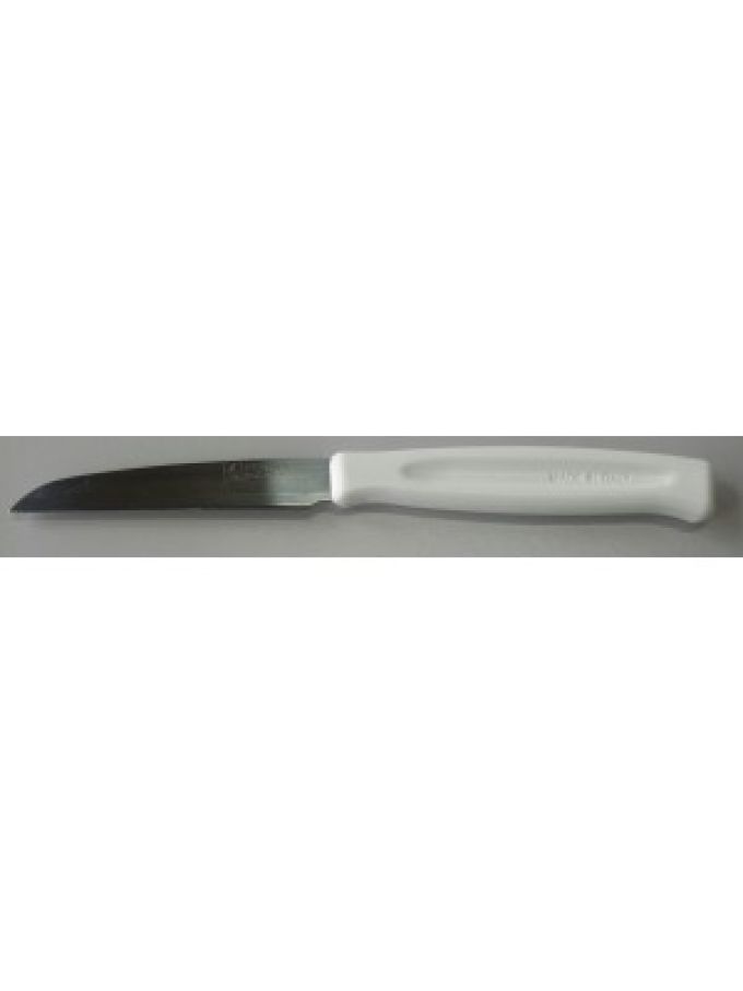 ΜΑΧΑΙΡΙ ΓΕΝΙΚΗΣ ΧΡΗΣΗΣ ΧΥΜΑ 85006-BIANCO-9CM