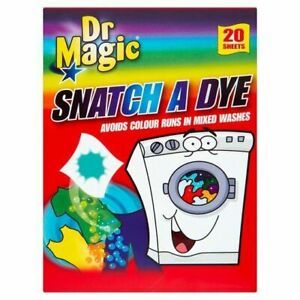 ΧΡΩΜΟΠΑΓΙΔΑ DR MAGIC 20ΦΥΛΛΑ