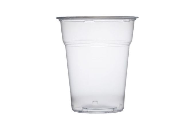 ΠΟΤΗΡΙ ΔΙΑΦΑΝΟ PET 300ML 50ΤΕΜ.