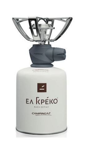 ΚΑΜΙΝΕΤΟ ΚΑΦΕΣΤΙΑ EL KREKO ΧΩΡΙΣ ΑΝΑΠΤΗΡΑ