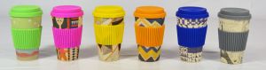 ΚΟΥΠΑ BAMBOO 400ML
