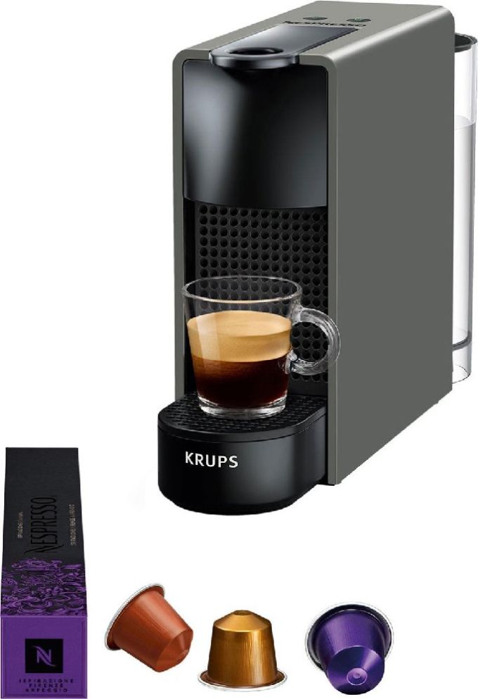 ΚΑΦΕΤΙΕΡΑ ΕΣΠΡΕΣΣΟ KRUPS XN110BV