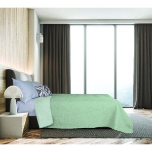 KOYBEPΛI ULTRASONIC MARISOL 160X220 MINT-L.MINT 10