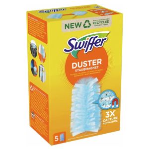 ΠΑΝΑΚΙΑ SWIFFER ΑΝΤΑΛΛΑΚΤΙΚΑ DUSTER 5ΤΜΧ