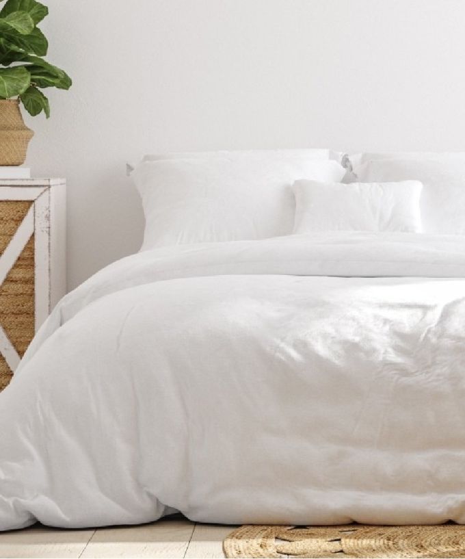 ΣΕΝΤΟΝΙ FEDRA KING 260Χ270 160TC 100%COTTON