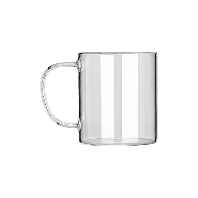 ΚΟΥΠΑ ΓΥΑΛΙΝΗ 250ML