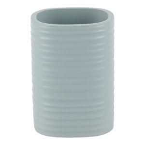 ΠΟΤΗΡΑΚΙ ΜΠΑΝΙΟΥ AQUA ΜΑΤ (7,6X6,7X10,6Y ΕΚ.)
