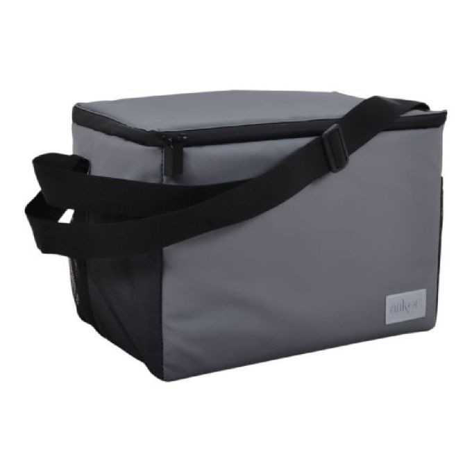 ΤΣΑΝΤΑ ΙΣΟΘΕΡΜΙΚΗ 22LT. ΓΚΡΙ (36X24X26)