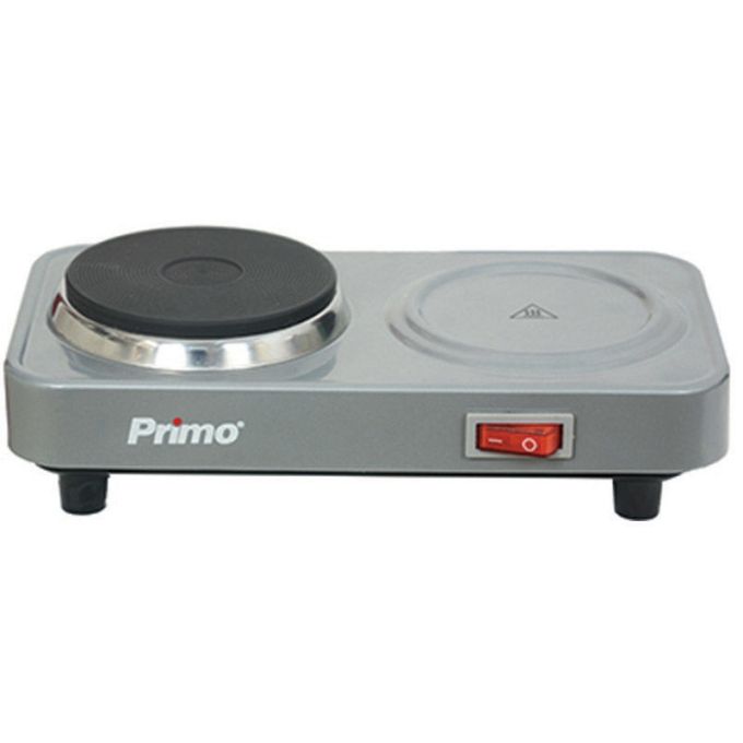 ΕΣΤΙΑ ΗΛΕΚΤΡΙΚΗ ΚΑΦΕ SILVER PRHP-40219 450W PRIMO SILVER