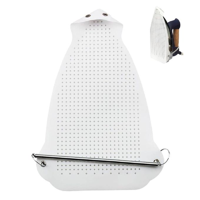 ΚΑΛΥΜΜΑ ΓΙΑ ΣΙΔΕΡΟ ΓΙΑ ΕΥΑΙΣΘΗΤΑ ΡΟΥΧΑ 15.5X23.5CM VC3177