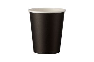 ΠΟΤΗΡΙ ΧΑΡΤΙΝΟ 8ΟΖ SW B ΜΑΥΡΟ 20X50TEM.