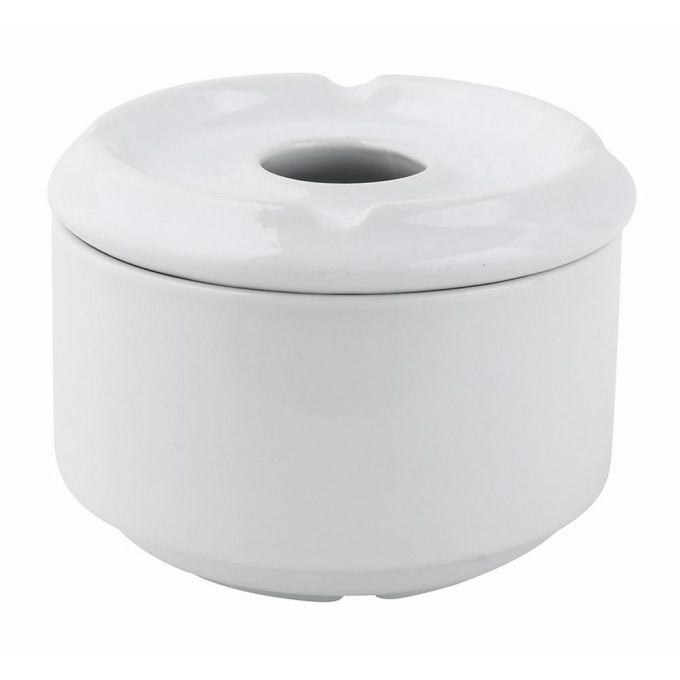 ΣΤΑΧΤΟΔΟΧΕΙΟ ΑΝΤ-ΚΟ Φ10X7.5CM TABLE ACCES. Z002