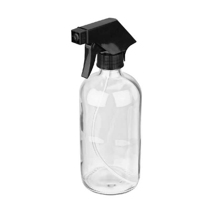 ΔΟΧΕΙΟ ΨΕΚΑΣΜΟΥ ΔΙΑΦΑΝΕΣ ΓΥΑΛΙΝΟ