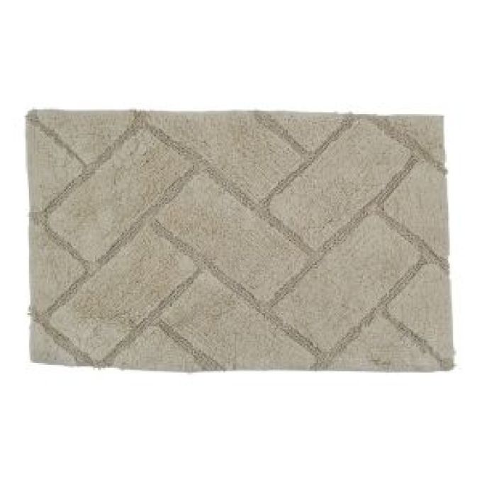 ΠΑΤΑΚΙ ΜΠΑΝΙΟΥ ΒΑΜΒΑΚΕΡΟ 2000GSM 50X80 (ΜΠΕΖ)