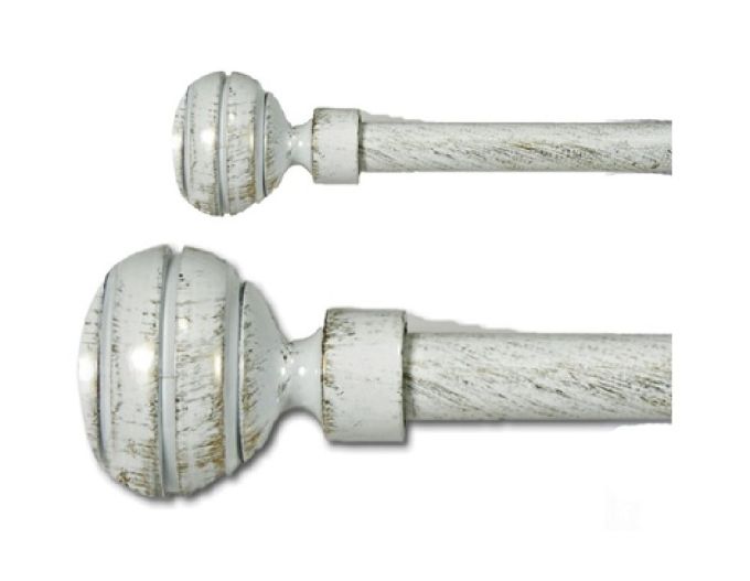 ΚΟΥΡΤΙΝΟΒ.ΜΕΤΑΛ.120Χ210 ΜΠΕΖ ΧΡΥΣΟ 12 ROD19-120-IV+GLD