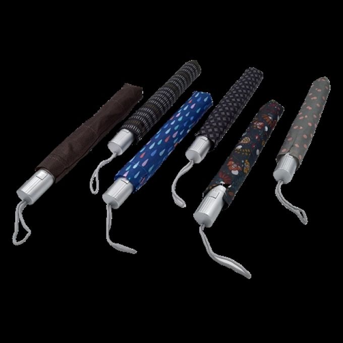 ΟΜΠΡΕΛΑ ΒΡΟΧΗΣ ΑΥΤΟΜΑΤΗ ΜΕ ΣΧΕΔΙΟ