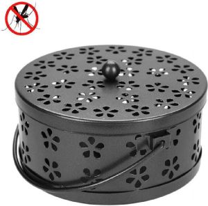 ΒΑΣΗ ΓΙΑ ΦΙΔΑΚΙ ΚΑΘΙΣΤΗ ΜΕ ΚΑΠΑΚΙ ΜΕΤΑΛΛΙΚΗ 13.5X5CM VC3174