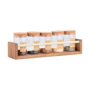 ΡΑΦΙ ΑΠΟΘΗΚΕΥΣΗΣ ΤΟΙΧΟΥ ALLURE  41x10x7.3cm