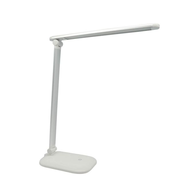 ΦΩΤΙΣΤΙΚΟ ΓΡΑΦΕΙΟΥ LED 5W ΑΝΑΔΙΠΛΟΥΜΕΝΟ ΑΣΠΡΟ