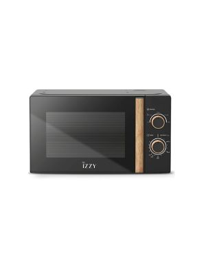 ΦΟΥΡΝΟΣ ΜΙΚΡΟΚΥΜΑΤΩΝ IZZY IZ-8006 700W 20LT