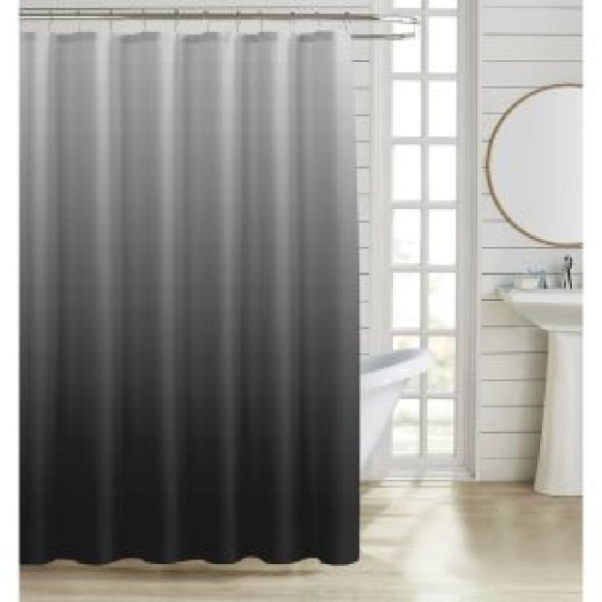 ΚΟΥΡΤΙΝΑ ΜΠΑΝ.ΠΟΛ. 180X200 90GSM +12 ΚΡΙΚΟΙ