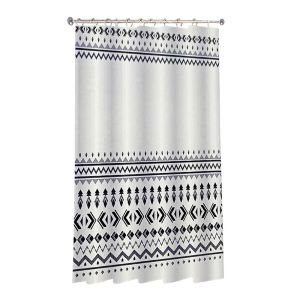 ΚΟΥΡΤΙΝΑ ΠΟΛΥΕΣΤΕΡΙΚΗ 180Χ180 90GSM ΑΔΙΑΒΡΟΧΗ