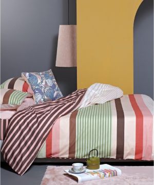 ΣΕΝΤΟΝΙ ΜΟΝΟ ΣΕΤ 3 ΤΕΜ ALLURE 18 2(160X270)+(50X70) ΚΕΝΤΙΑ