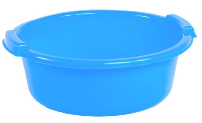 ΛΕΚΑΝΗ ΠΛΑΣΤΙΚΗ ΝΟ 183 - 35LT
