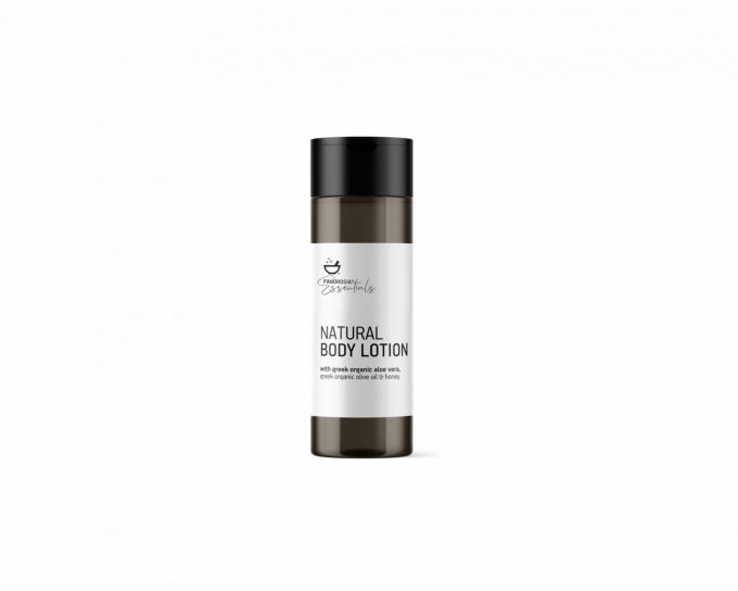ΓΑΛΑΚΤΩΜΑ ΣΩΜΑΤΟΣ ΑΛΟΗΣ & ΜΕΛΙ 60ML X168 (ΕΚΠΤ.-15%ΚΙΒ.)