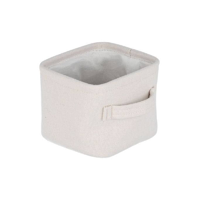 ΚΑΛΑΘΙ ΟΡΓ. IVORY 13.5X12.5CM ΜΕ ΧΕΡΟΥΛΙΑ