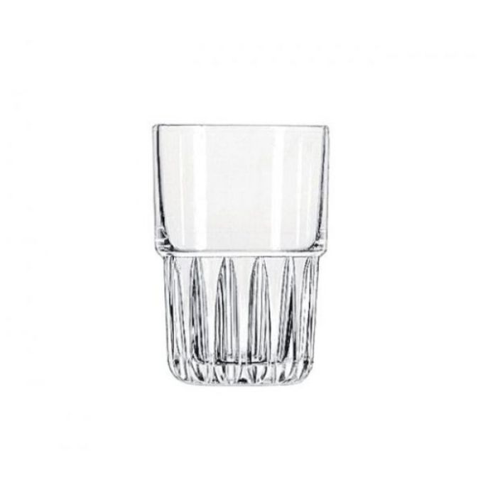 ΠΟΤΗΡΙ ΓΥΑΛΙΝΟ EVEREST 26,6CL ROCKS (ΕΚΠΤ.-15% 48ΑΔΑ)