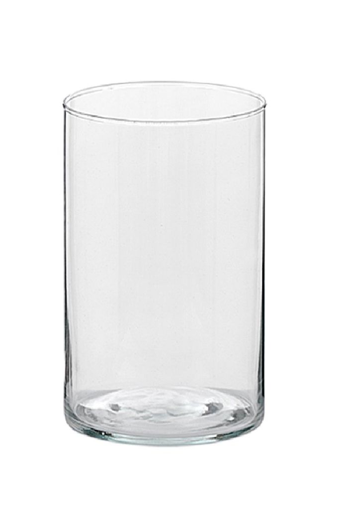 ΒΑΖΟ ΓΥΑΛΙΝΟ ΔΑΠΕΔΟΥ 50ΕΚ.