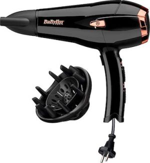 ΣΕΣΟΥΑΡ ΜΑΛΛΙΩΝ 2000W BABYLISS D373E CORDKEEPER