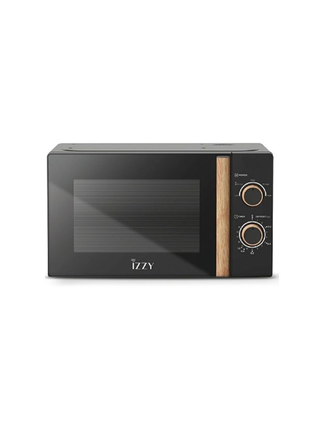 ΦΟΥΡΝΟΣ ΜΙΚΡΟΚΥΜΑΤΩΝ IZZY IZ-8006 700W 20LT