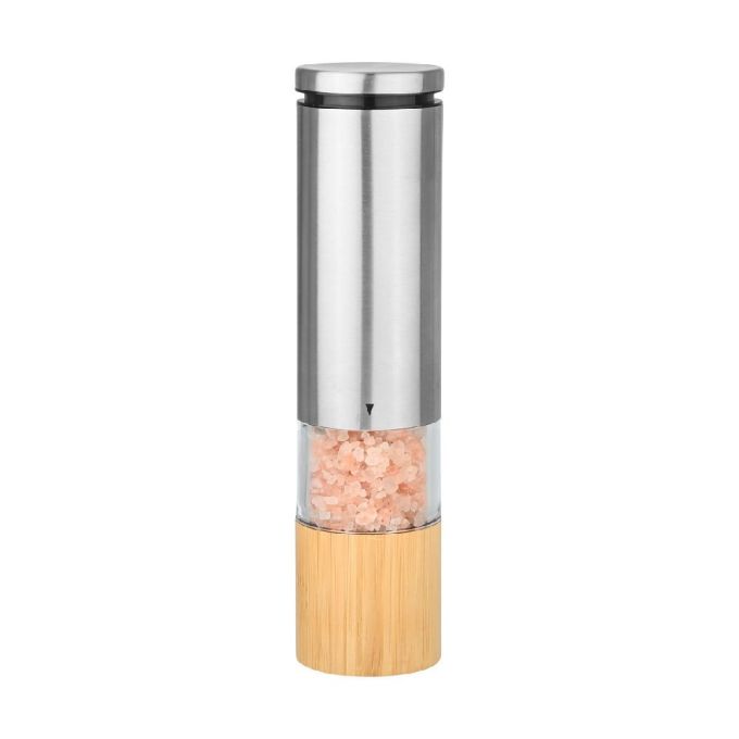 ΜΥΛΟΣ ΑΛΑΤΙ-ΠΙΠΕΡΙ BAMBOO ΗΛΕΚΤΡΙΚΟΣ