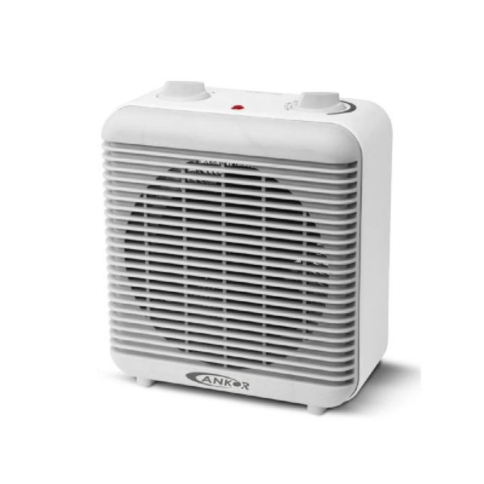 ΑΕΡΟΘΕΡΜΟ ANKOR IP21 2000W (FH-28)