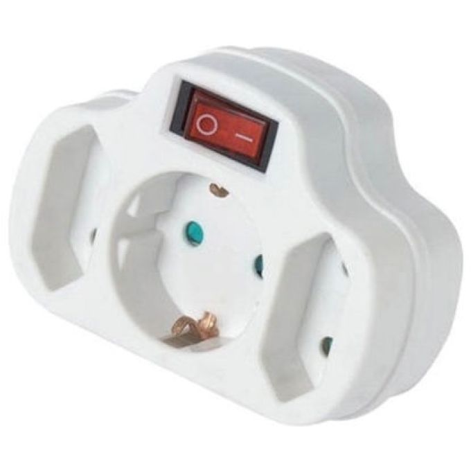 ADAPTOR SQ-GBK-01-01-2B ALFAONE ΣΟΥΚΟ