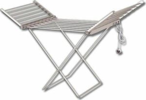 ΑΠΛΩΣΤΡΑ ΗΛΕΚΤΡΙΚΗ ΔΙΠΛΗ 230VATT 18ΜΕΤΡΑ (ΠΡΟΣΦΟΡΑ)