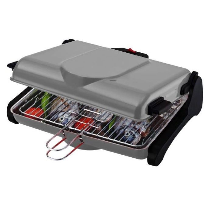 ΨΗΣΤΙΕΡΑ ΗΛΕΚΤΡΙΚΗ ANKOR ΑΣΗΜΙ 1200W (ΕΚΠΤΩΣΗ -10%)