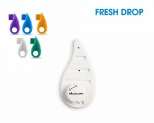 ΒΑΣΗ ΑΡΩΜΑΤΙΚΟ ΧΩΡΟΥ FRESH DROP 2ΤΕΜ.