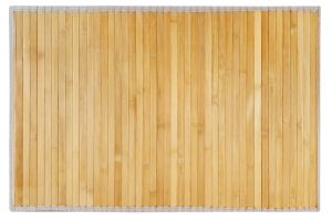 ΤΑΠΕΤΟ ΜΠΑΝΙΟΥ 45X75CM BAMBOU NATURAL 2631