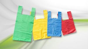 ΤΣΑΝΤΑ ΠΛΑΣΤΙΚΗ MAXI 60ΑΡΑ ΠΡΑΣΙΝΗ 10ΚΙΛ. ΕΚΠΤ.-10%