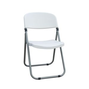 ΚΑΡΕΚΛΑ CATERING ΠΤΥΣΣΟΜΕΝΟ ΛΕΥΚΗ ΡΡ 49X56X82