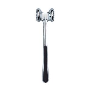 ΣΦΥΡΙ ΚΡΕΑΤΟΣ 2 ΟΨΕΩΝ NICKEL ΚΡΑΜΑ ΨΕΥΔ.