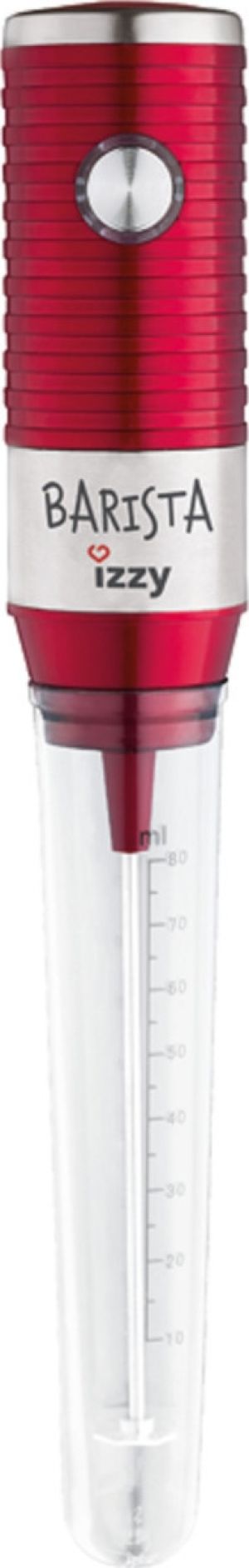 ΦΡΑΠΕΔΙΕΡΑ ΧΕΙΡΟΣ RED IZZY BARISTA ΡΕΥΜΑΤΟΣ 30W SPICY
